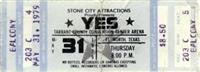 Ticket Stubs
